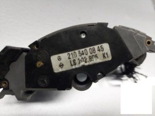 bontott MERCEDES-BENZ C-CLASS Tempomat Kar (Magában)