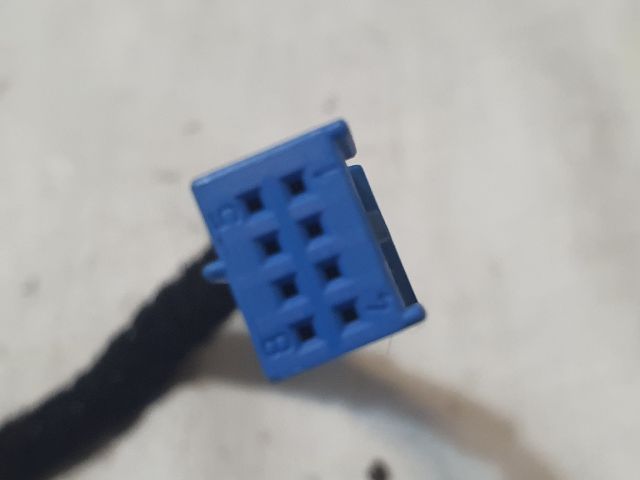 bontott MERCEDES-BENZ C-CLASS Tempomat Kar (Magában)