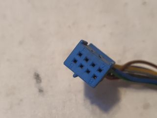 bontott MERCEDES-BENZ C-CLASS Tempomat Kar (Magában)