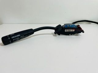 bontott MERCEDES-BENZ C-CLASS Tempomat Kar (Magában)