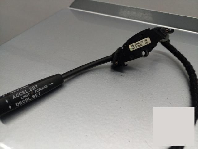 bontott MERCEDES-BENZ C-CLASS Tempomat Kar (Magában)