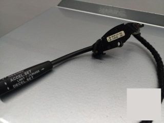 bontott MERCEDES-BENZ C-CLASS Tempomat Kar (Magában)