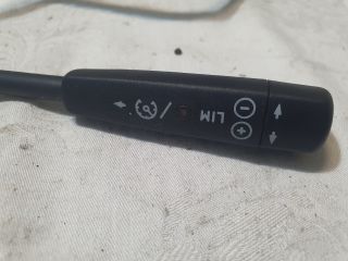 bontott MERCEDES-BENZ C-CLASS Tempomat Kar (Magában)