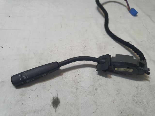 bontott MERCEDES-BENZ C-CLASS Tempomat Kar (Magában)