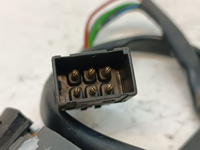 bontott MERCEDES-BENZ C-CLASS Tempomat Kar (Magában)