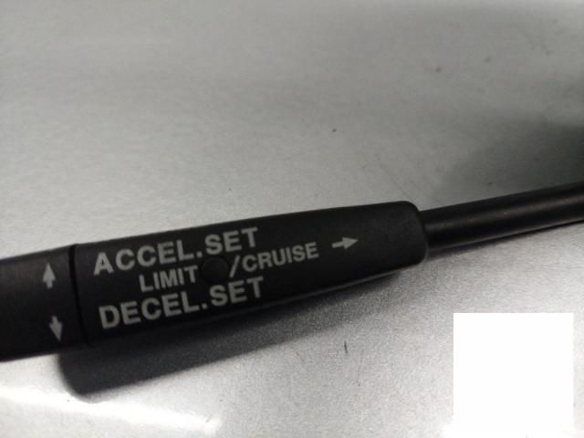 bontott MERCEDES-BENZ C-CLASS Tempomat Kar (Magában)