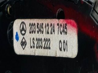 bontott MERCEDES-BENZ C-CLASS Tempomat Kar (Magában)