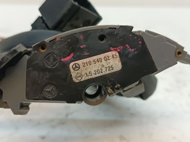 bontott MERCEDES-BENZ C-CLASS Tempomat Kar (Magában)