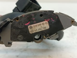 bontott MERCEDES-BENZ C-CLASS Tempomat Kar (Magában)