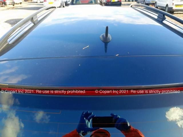 bontott MERCEDES-BENZ C-CLASS Tető