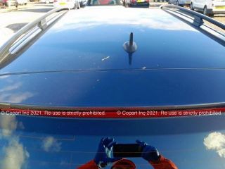 bontott MERCEDES-BENZ C-CLASS Tető