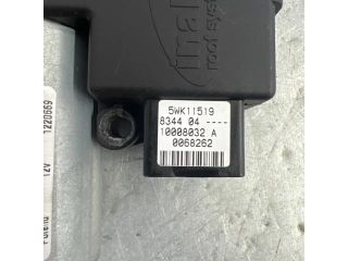 bontott MERCEDES-BENZ C-CLASS Tetőablak Motor