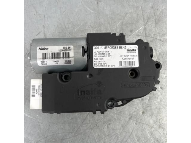 bontott MERCEDES-BENZ C-CLASS Tetőablak Motor