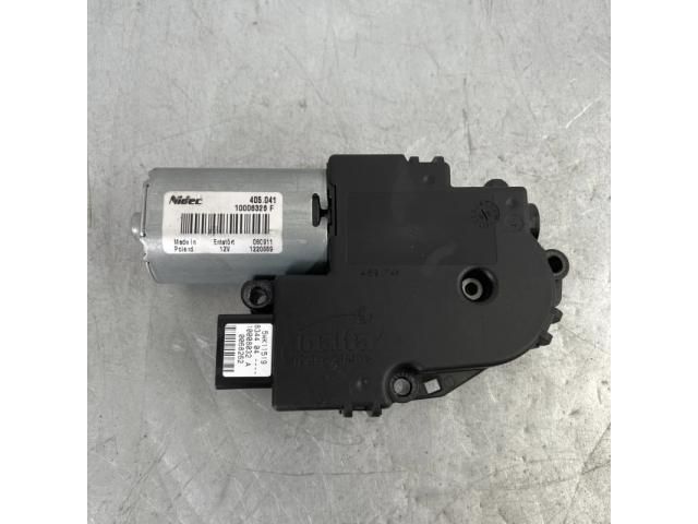 bontott MERCEDES-BENZ C-CLASS Tetőablak Motor