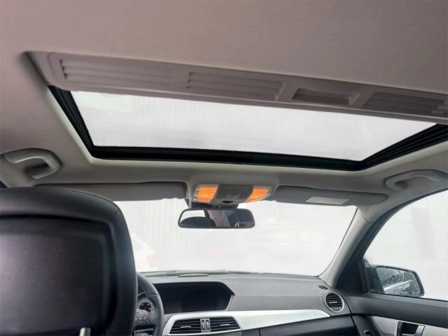 bontott MERCEDES-BENZ C-CLASS Tetőablak