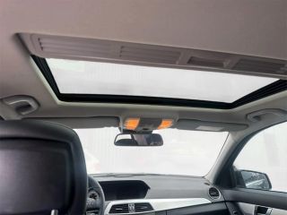 bontott MERCEDES-BENZ C-CLASS Tetőablak