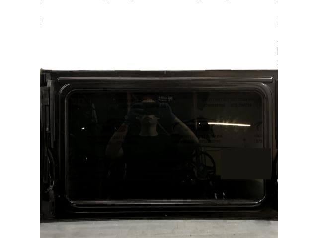 bontott MERCEDES-BENZ C-CLASS Tetőablak