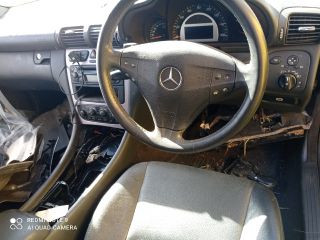 bontott MERCEDES-BENZ C-CLASS Tetőablak