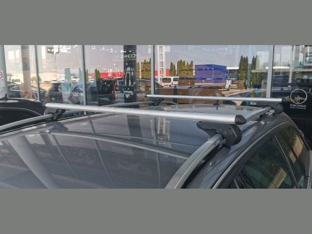 bontott MERCEDES-BENZ C-CLASS Tetőcsomagtartó