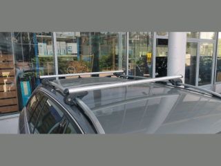 bontott MERCEDES-BENZ C-CLASS Tetőcsomagtartó