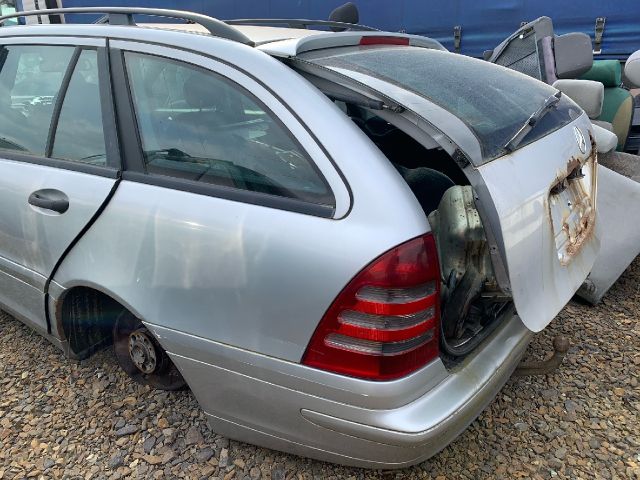 bontott MERCEDES-BENZ C-CLASS Tetőkárpit