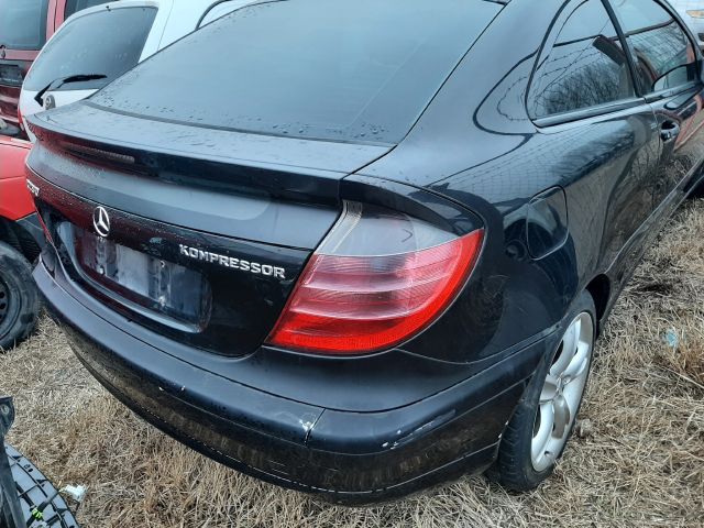 bontott MERCEDES-BENZ C-CLASS Tetőkárpit