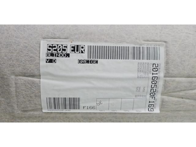 bontott MERCEDES-BENZ C-CLASS Tetőkárpit