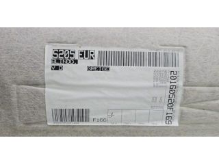 bontott MERCEDES-BENZ C-CLASS Tetőkárpit