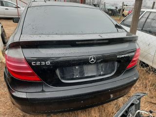 bontott MERCEDES-BENZ C-CLASS Tetőkárpit