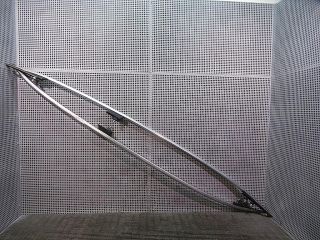 bontott MERCEDES-BENZ C-CLASS Tetősín Pár