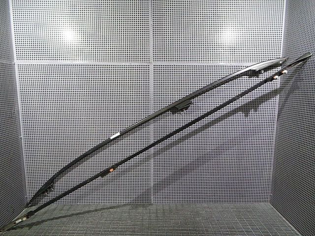 bontott MERCEDES-BENZ C-CLASS Tetősín Pár