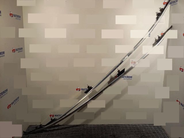 bontott MERCEDES-BENZ C-CLASS Tetősín Pár