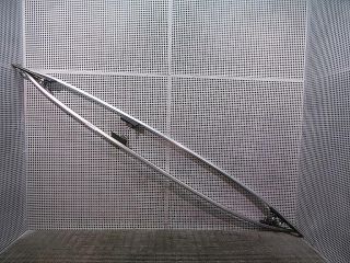 bontott MERCEDES-BENZ C-CLASS Tetősín Pár