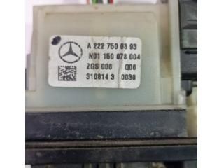 bontott MERCEDES-BENZ C-CLASS Tolatókamera