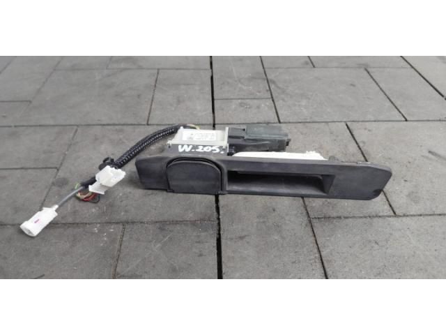 bontott MERCEDES-BENZ C-CLASS Tolatókamera