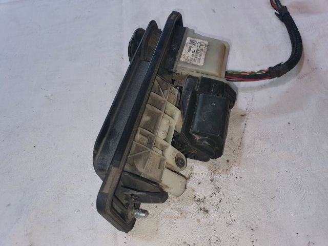 bontott MERCEDES-BENZ C-CLASS Tolatókamera