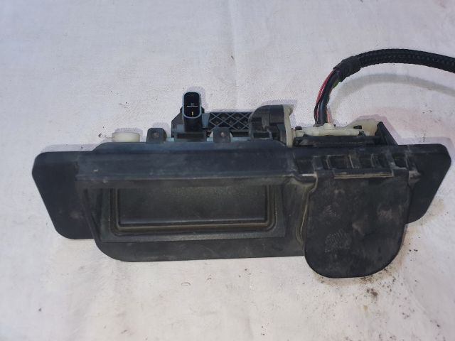 bontott MERCEDES-BENZ C-CLASS Tolatókamera