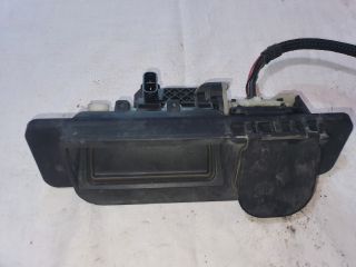 bontott MERCEDES-BENZ C-CLASS Tolatókamera