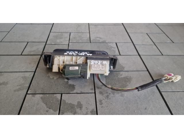 bontott MERCEDES-BENZ C-CLASS Tolatókamera