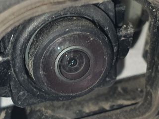 bontott MERCEDES-BENZ C-CLASS Tolatókamera