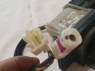 bontott MERCEDES-BENZ C-CLASS Tolatókamera