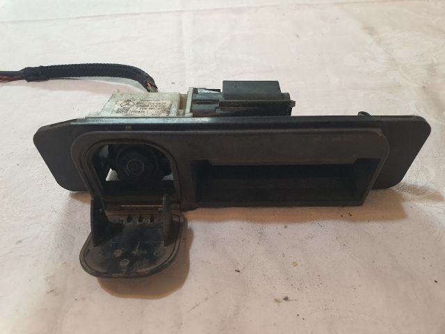 bontott MERCEDES-BENZ C-CLASS Tolatókamera