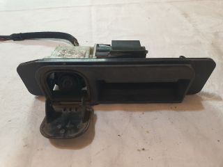 bontott MERCEDES-BENZ C-CLASS Tolatókamera