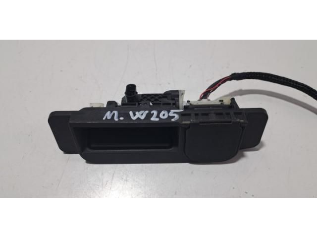 bontott MERCEDES-BENZ C-CLASS Tolatókamera