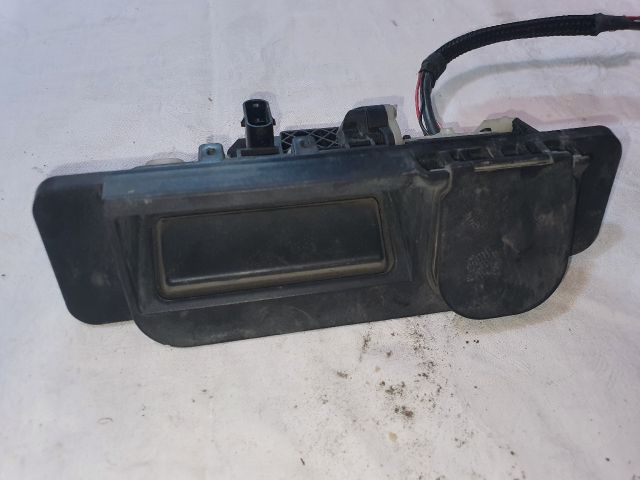 bontott MERCEDES-BENZ C-CLASS Tolatókamera