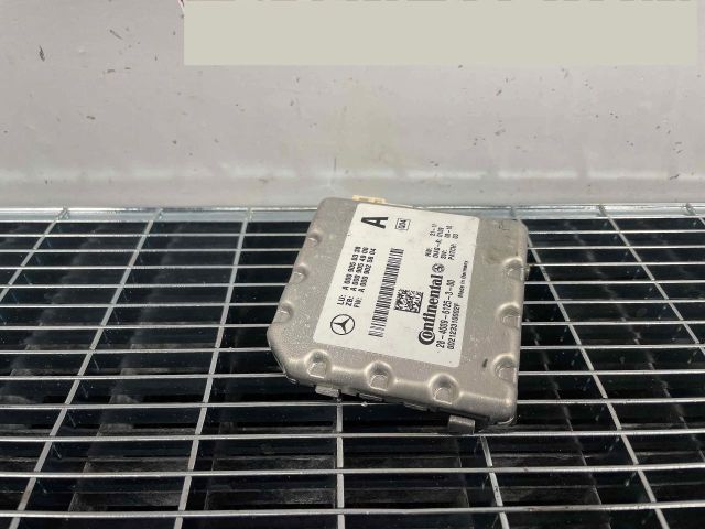 bontott MERCEDES-BENZ C-CLASS Tolatókamera