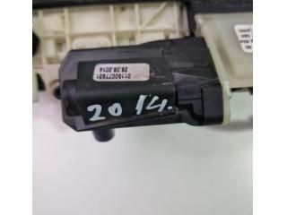 bontott MERCEDES-BENZ C-CLASS Tolatókamera