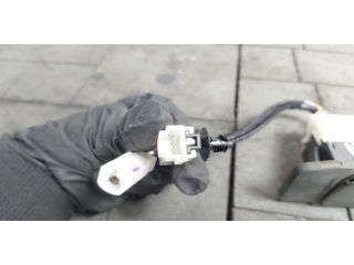 bontott MERCEDES-BENZ C-CLASS Tolatókamera