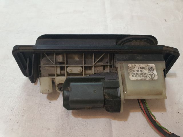 bontott MERCEDES-BENZ C-CLASS Tolatókamera