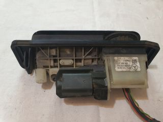 bontott MERCEDES-BENZ C-CLASS Tolatókamera